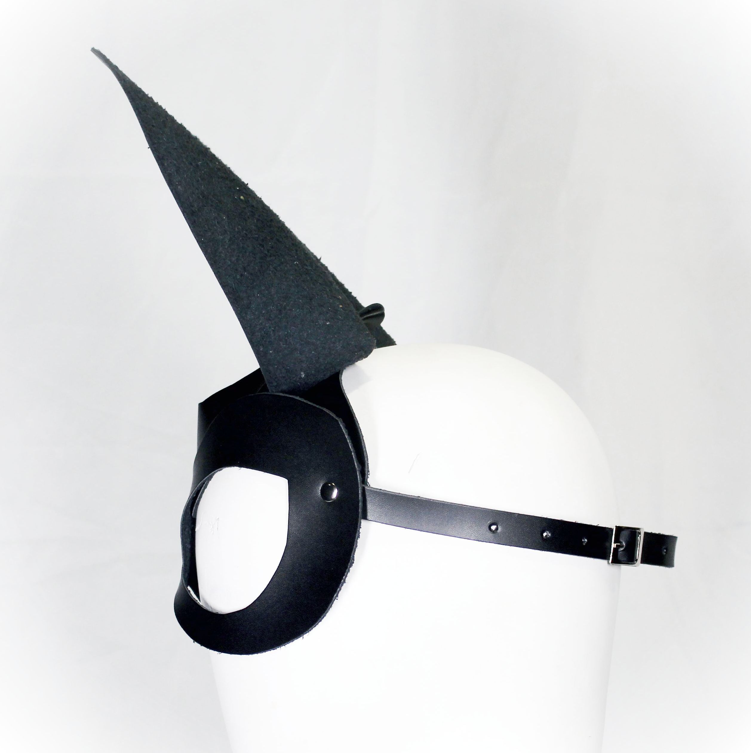 Bunny : rabbit conejo antifazD