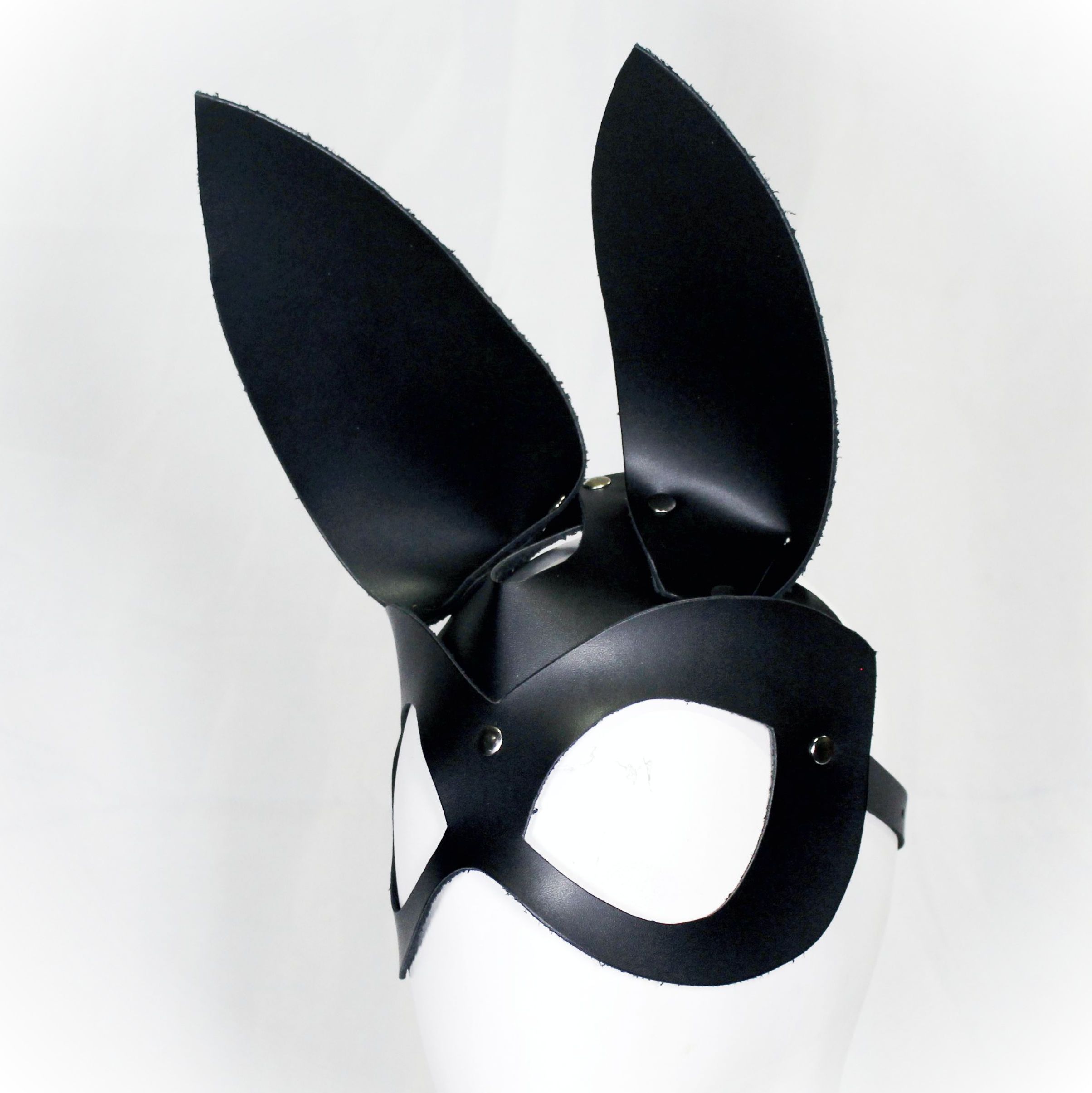 Bunny : rabbit conejo antifazb