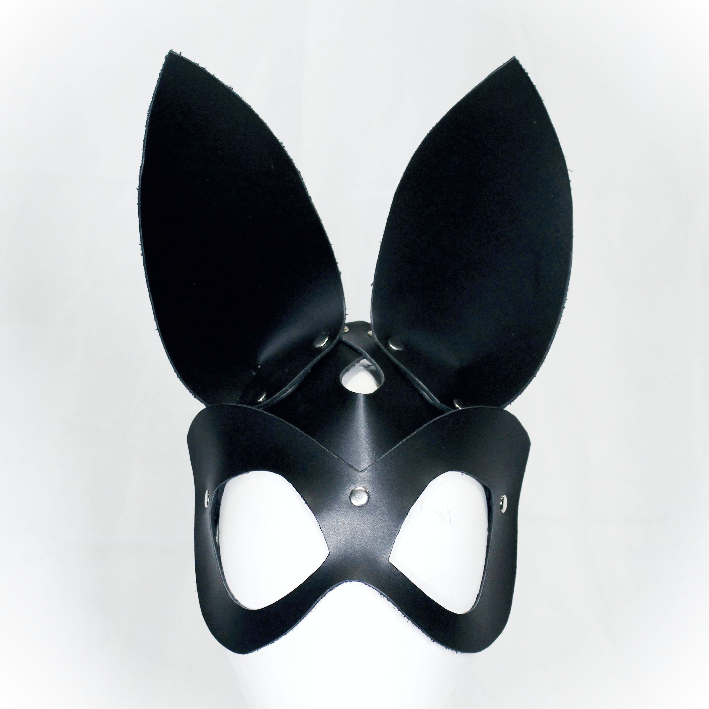 bunny : rabbit conejo antifaza