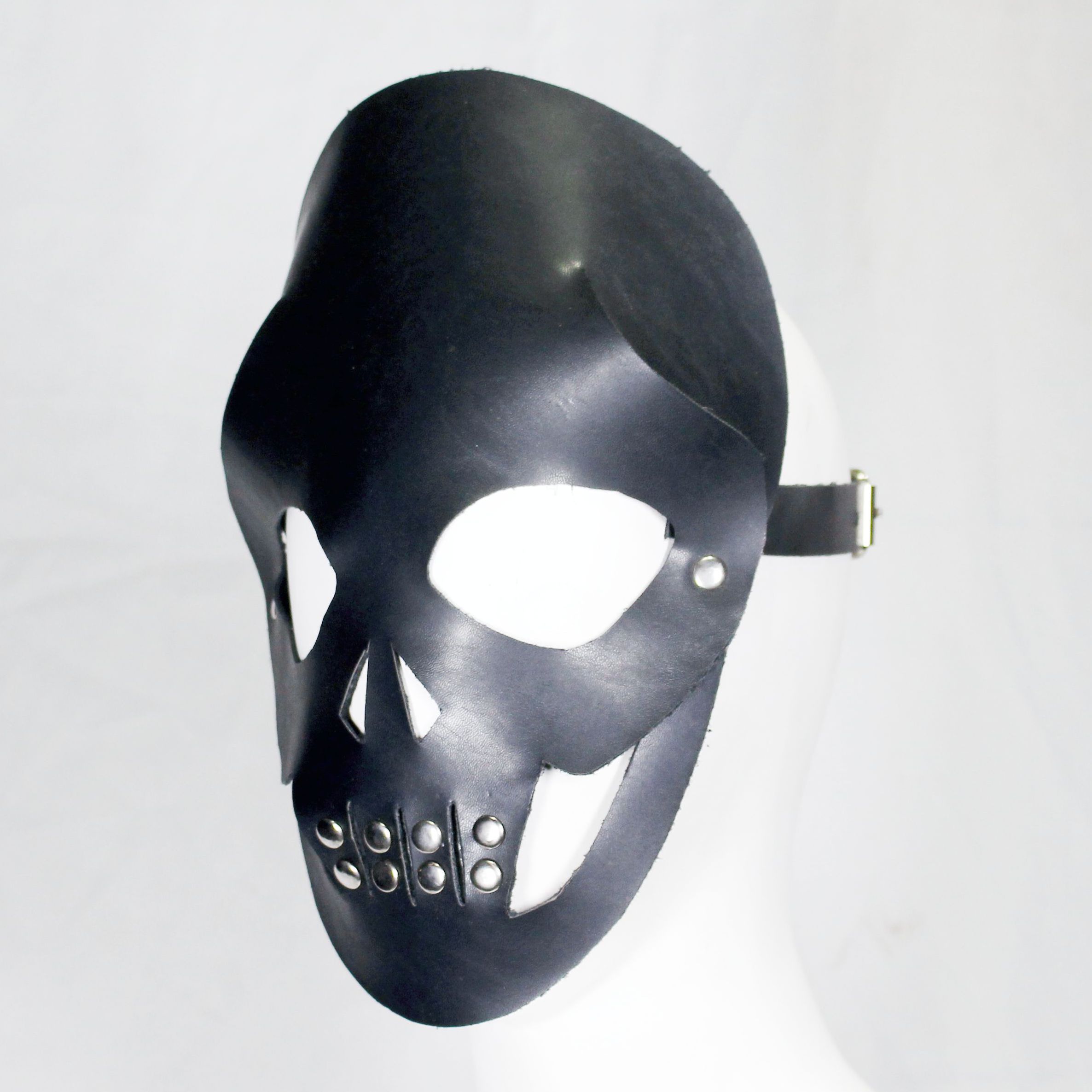 SKULL CRANEO CALAVERA MASK1