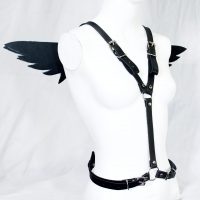 Alas Wings 00